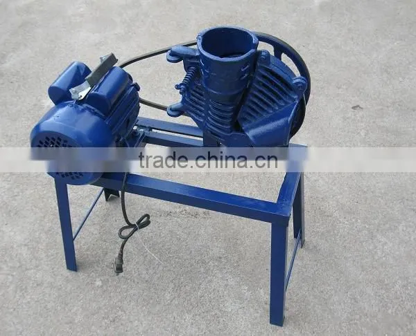 Electric Corn Thresher/Grain Sheller