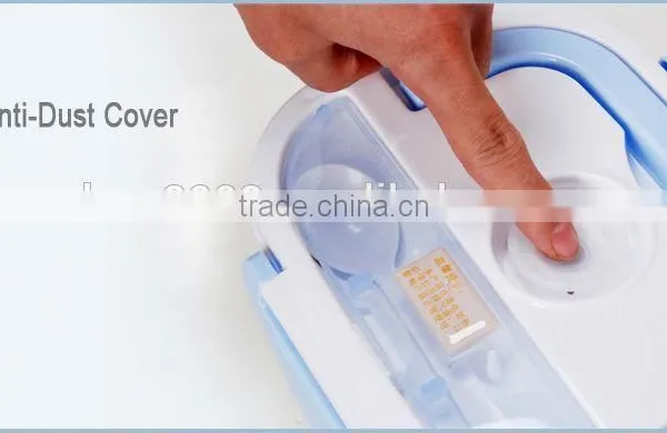 Factory Directly Supplying Officer Electric Stainless Steel Students Lunch Box photo-6