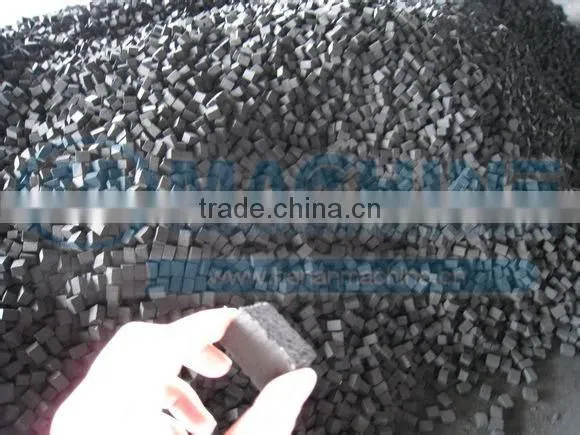 Building Templates Production of Hookah Charcoal Tablet Press Machine photo-6