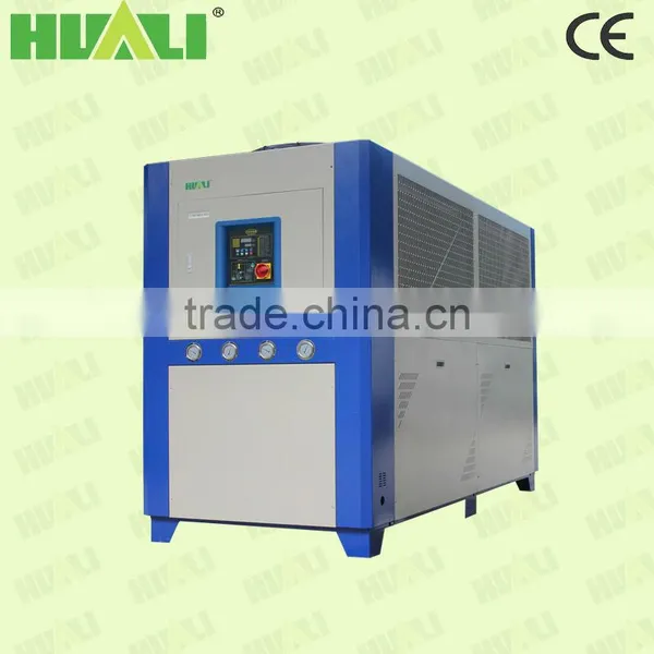 2017 Small Air Cooled Industrial Water Chiller ECO-friendly photo-6