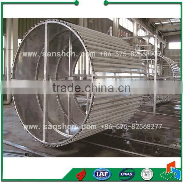 Food Processing Blast Freeze Machine Fish Freezer photo-4
