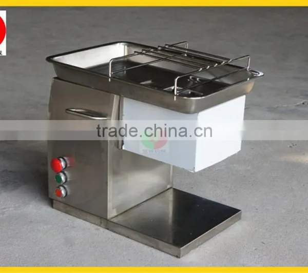 Electric Automatic Beef Tenderizing Machine Flesh Tenderizer photo-5