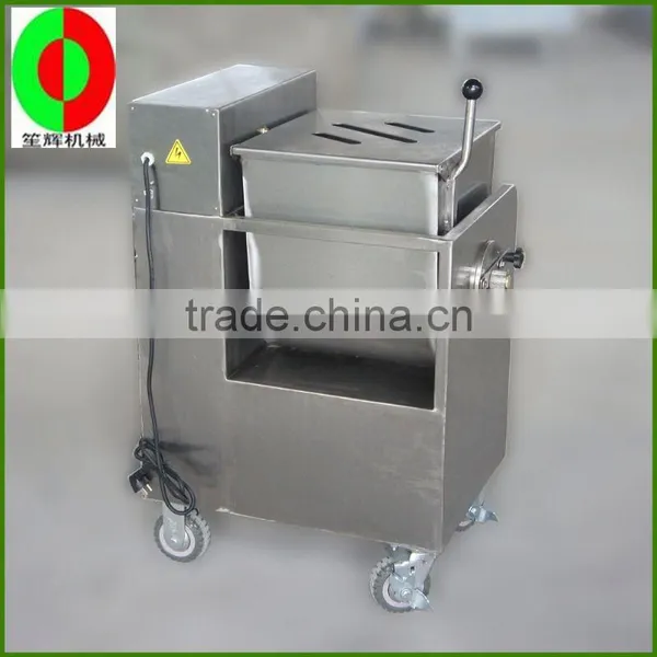 Factory Direct Sale Multifunctional Electric Automatic Food Blending Machine Mixer photo-5