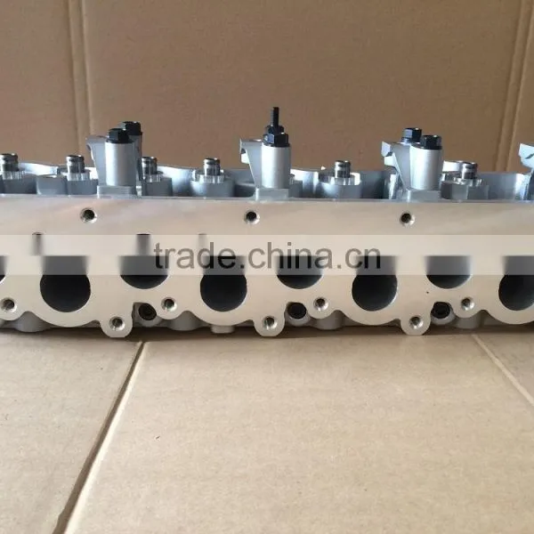 22100-42U00 908511 H100 H1 4D56 4d55 Cylinder Head for Hyundai photo-3