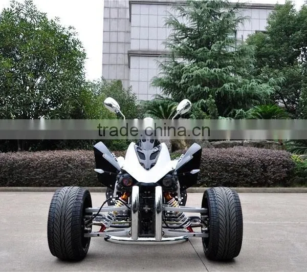 EEC 200cc Trike ATV/250cc EEC 3wheels ATV (TKA250E-Z) photo-2