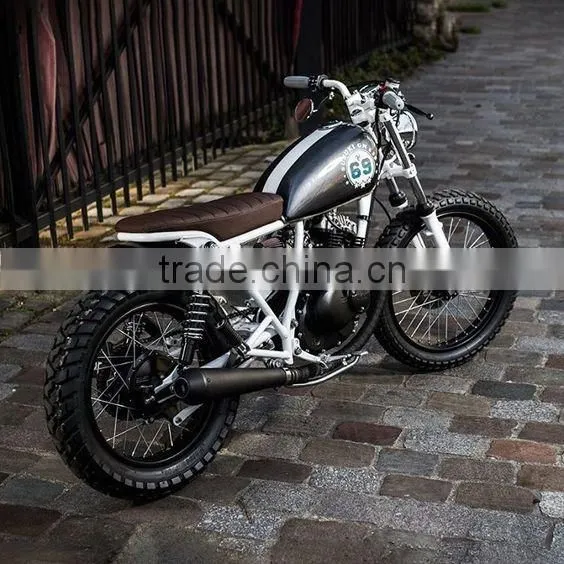 EURO 4 MOTORCYCLE photo-4