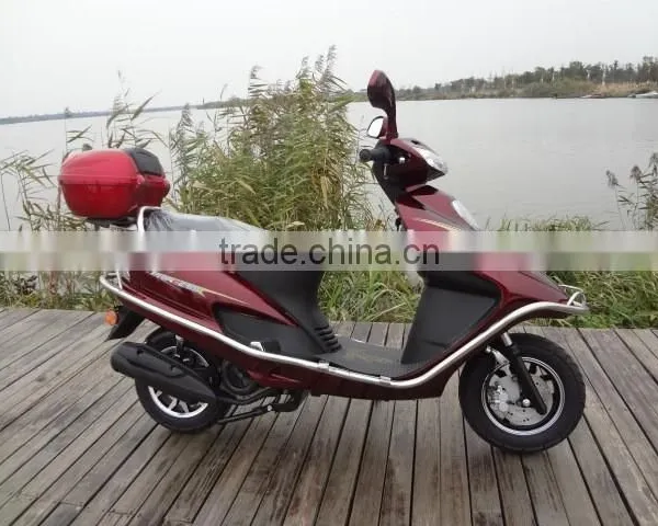 125cc Cheap Scooter ( XM-125) photo-2