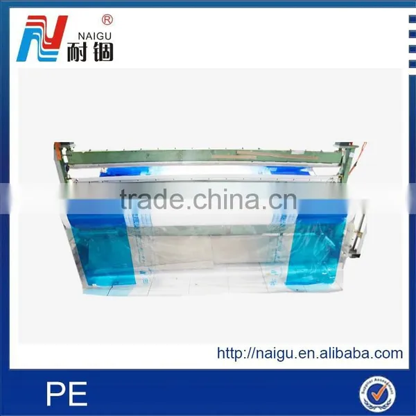 Good Stability pe Film for Printing/good Quality pe Bags photo-5