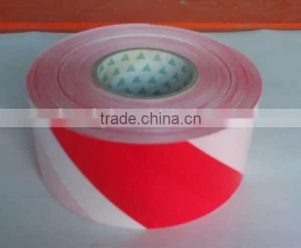 PE Barrier Tape Caution Tape Warning Tape photo-6