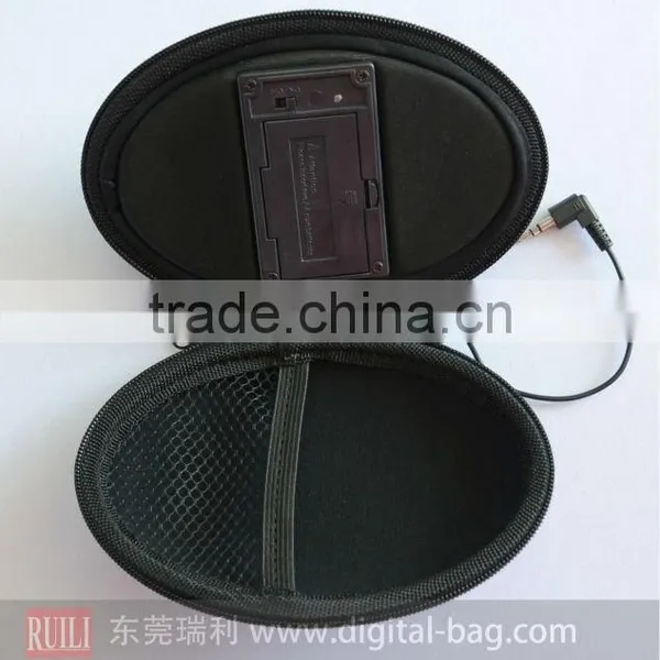 2017 Hot Carry Travel EVA Case Bag Box For Bluetooth Speaker Handbag photo-3