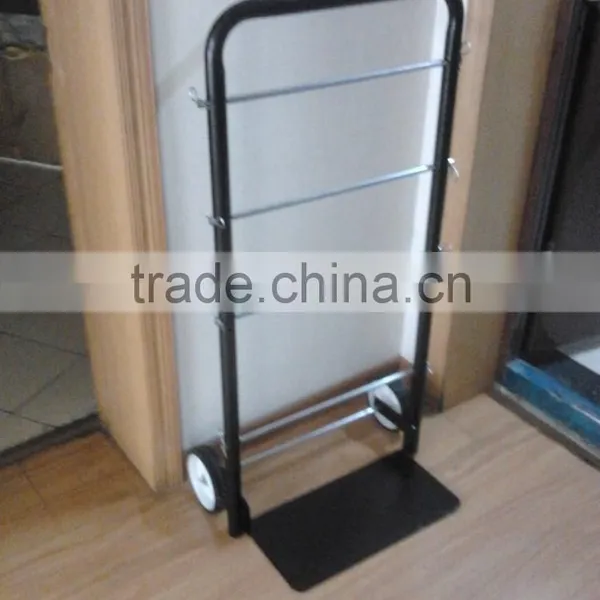 TC026 Wire Spool Caddy photo-4
