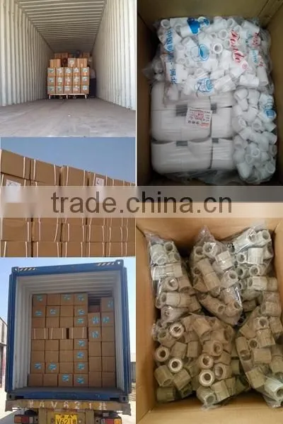 PVC High Quality Good Price Cross Tee photo-5