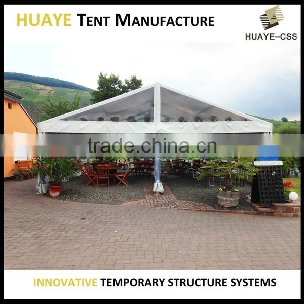Good Quality Small Clear Roof Tents photo-2