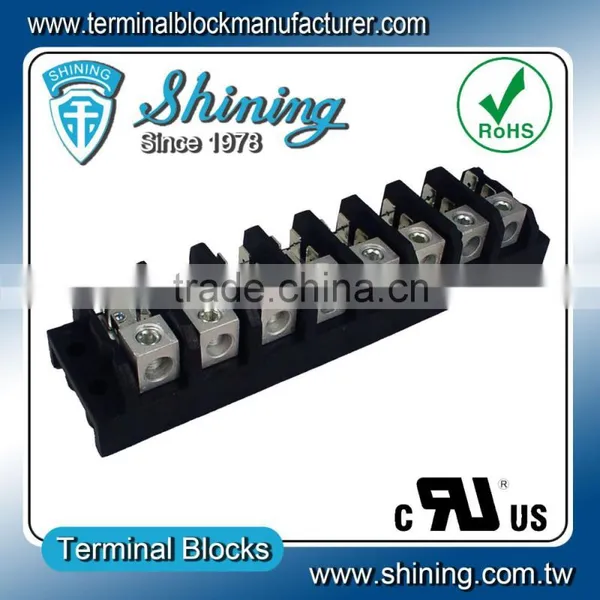 TGP-085-08A Power Distribution 85A Multi Pole Terminal Connector photo-3