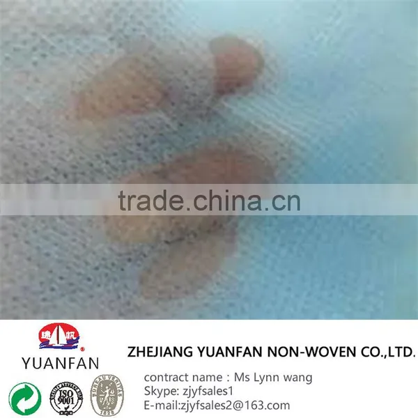 13 Years of Experience Manufactuing High Quality 100% pp Spunbond Non Woven Fabric in Roll photo-6