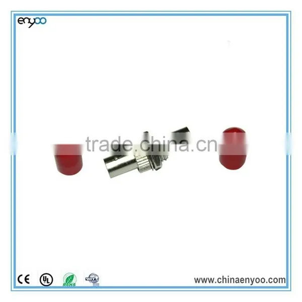 ST/ST Fiber Optical Adapter photo-3
