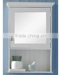 Mirrored Cabinet