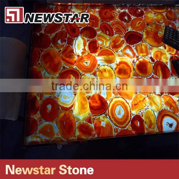 Hot Sale Red Gemstone Rough Gemstone Buyers photo-3