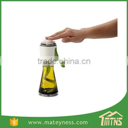 Emulsifier and Salad Dressing Mixer photo-3