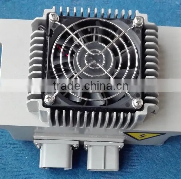 1.8 kw 66v 25A Lithium Battery Charger With CANBUS Communication or Enable Control photo-3
