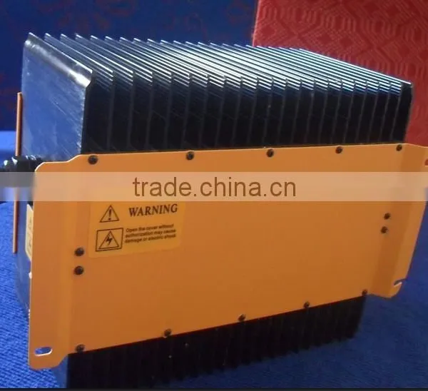 3kw HF-PFC Lithium Ion Cell Charger With CANbus Communicaiton for Electric Car photo-3