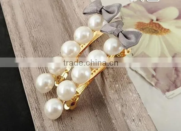 Cheap Beautiful Hair Accessories For Kids photo-4