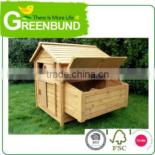 2017 Dog House Insulated photo-4