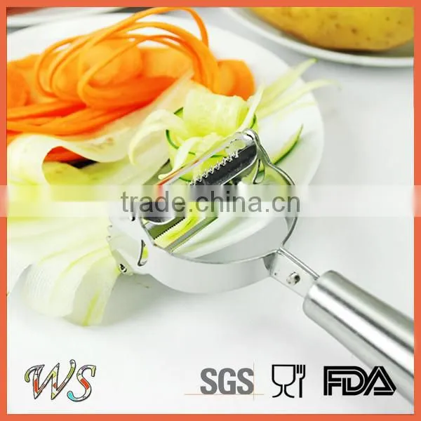 WSCCHX150 Professional Peeler Potato Peeler photo-2
