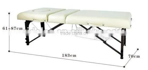 Portable Massage Bed F-3388 photo-3
