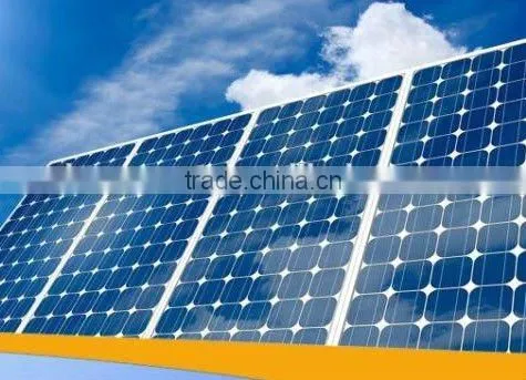 Solar Collector 300W photo-6