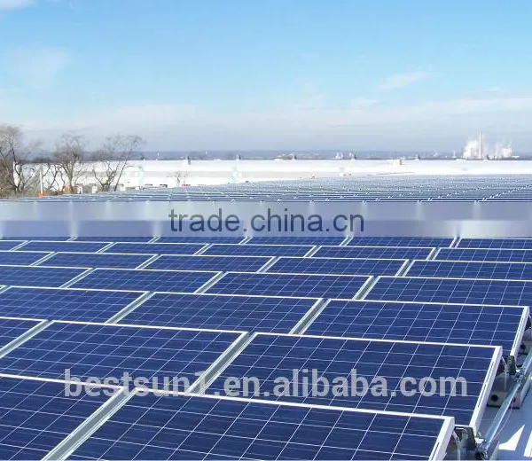 BPS15000w Easy Install Solar Panel Electrical Connector photo-6