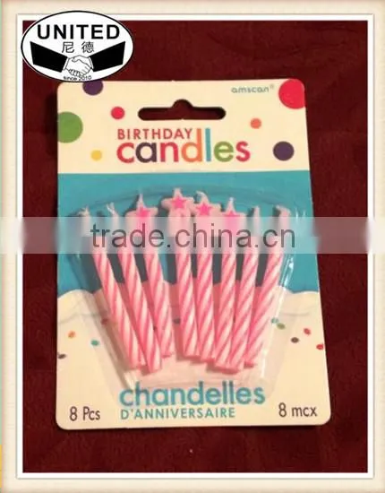 Intelligent+ Multicolors Musical Blossom Lotus Flower Rotatable Birthday Candles photo-2