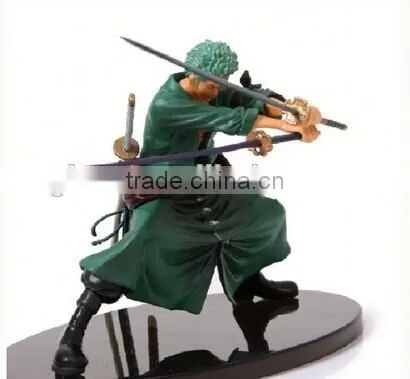 Guohao Hot Sale 3d Animation Figure ,3d Animation Resin Figure