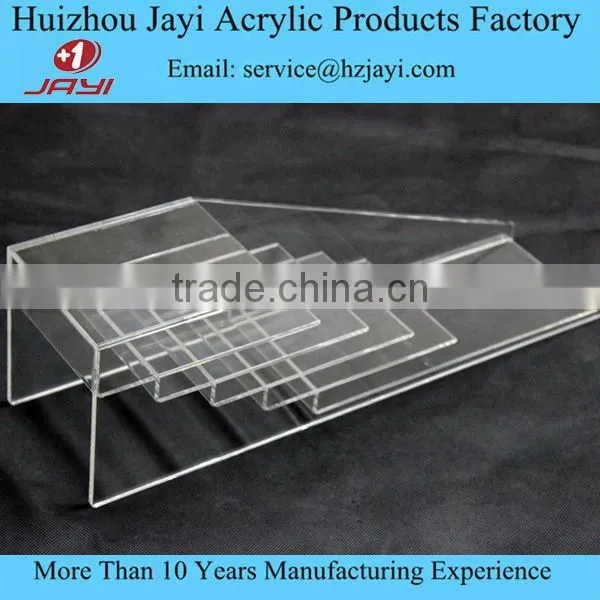 High Quality Custom Document Organizer Tower/Files Organizer Acrylic photo-4