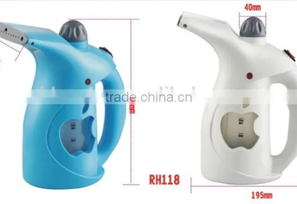 As Seen On TV Quantity Mini Portable Standing Iron Steamer/Face And Hair Steamer /Mini Hair Steamer photo-2
