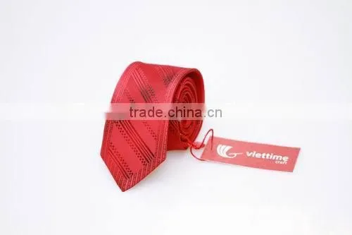 Wholesale New Formal Tie, Gift Ties, Mens Tie From Viettime Craft photo-6