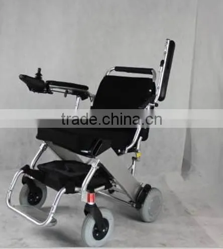 Manufacturer of Programmable Joyctick Controller for Electric Wheelchair photo-6