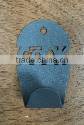 MSJ1080 Single Hook photo-2