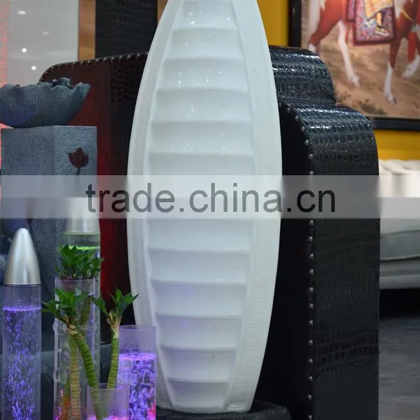 Hotel Furniture Dubai Led Feng Shui Water Fountain photo-3