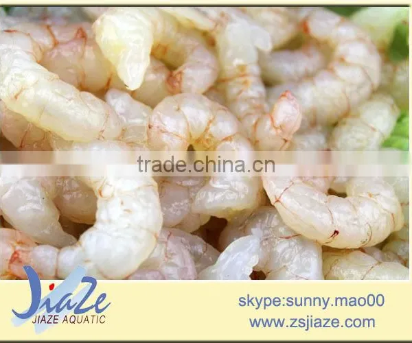 Seafood Frozen Shrimp Red Shrimp Iqf photo-5