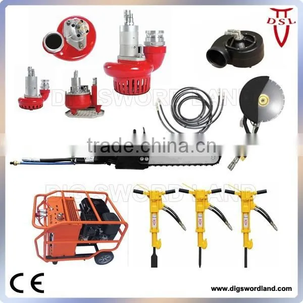 Vibro-reduced Breaker Hammers photo-3