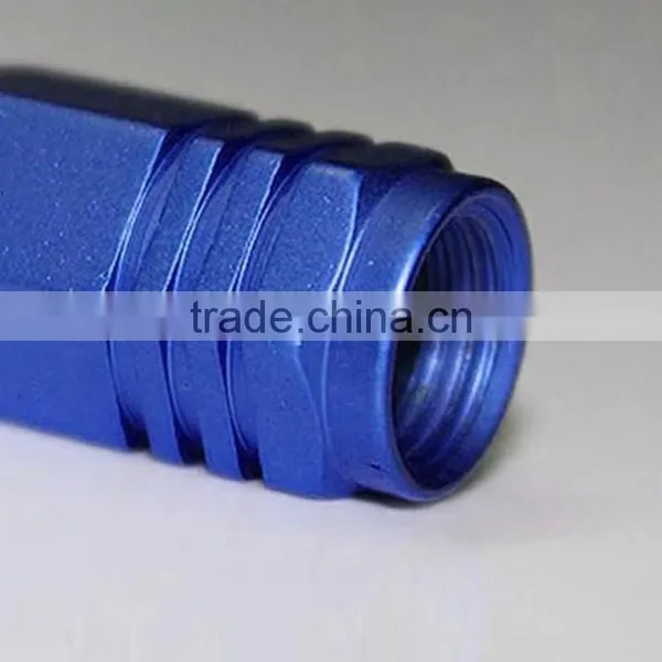 Cheaper Model Fashion Aluminum Tire Valve Cap photo-2