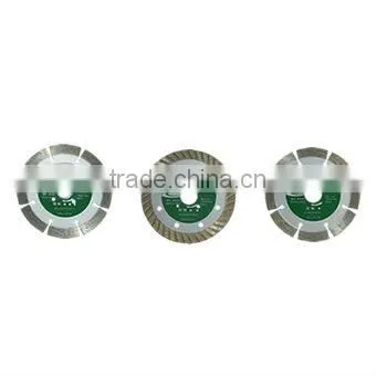 DIAMOND SAW BLADE