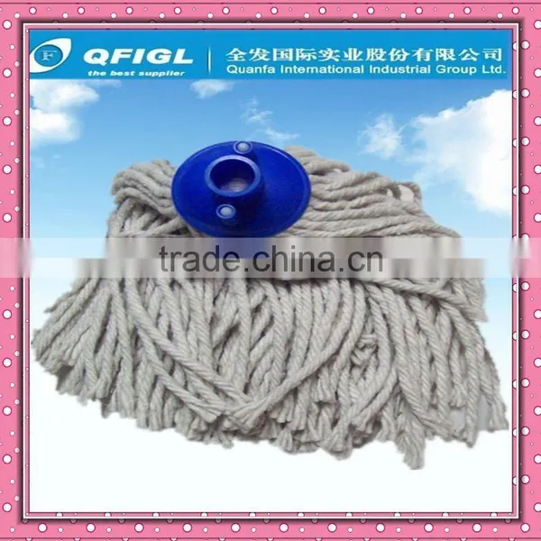 Mop head