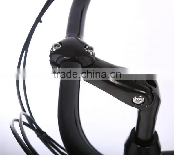 Newly American Design 2016 26inch Electric Bike photo-6