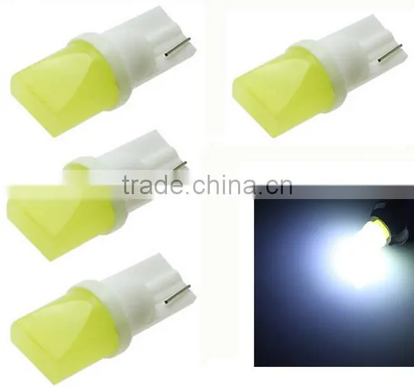 T10 3 D Light Diffused LED Car License Plate Lamp In Width Modulation Car Light Small Lamp photo-5