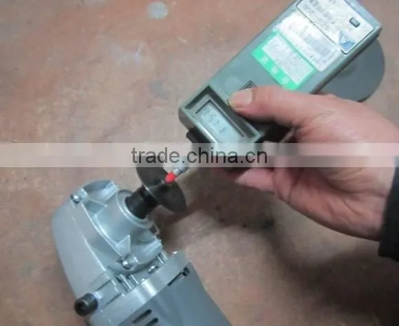Car Polisher, Polisher, Wax Polishing Machine 1300W photo-4