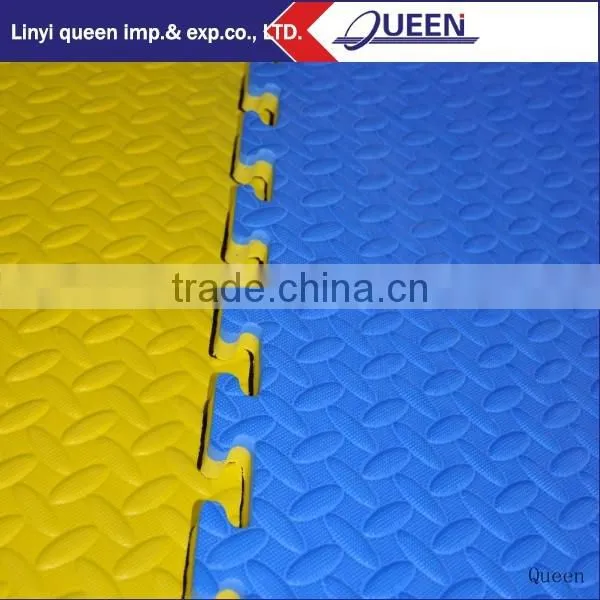 Judo Mats Exercise Floor Mat GYM High Quality and High Density Mat photo-5