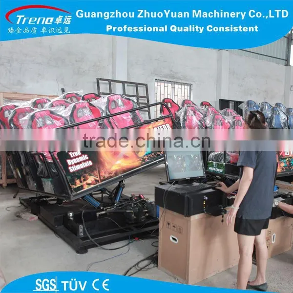 Attractive and Exciting Dynamic 5d Cinema,5d Movies photo-4