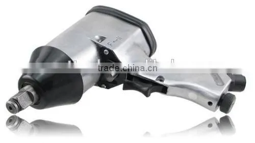 17PC 1/2" Drive Air Impact Wrench photo-4